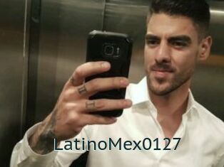 LatinoMex0127 Anal X