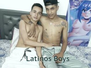 Latinos_Boys