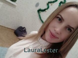 LauraLester