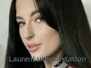 LaurenLuxBabestation