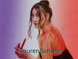 LaurenSanders