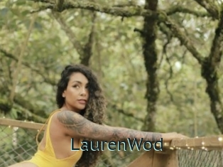 LaurenWod