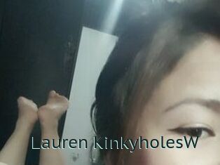 Lauren_KinkyholesW