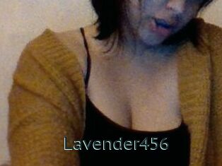 Lavender456