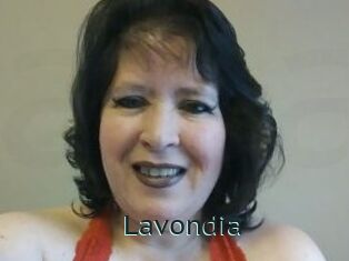 Lavondia