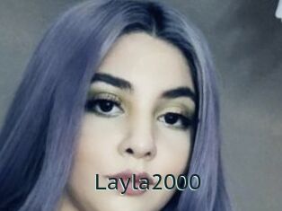 Layla2000