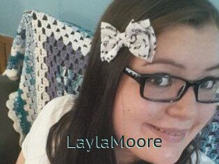 LaylaMoore