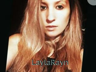 LaylaRayn