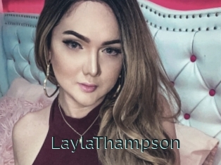 LaylaThampson