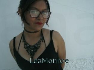 LeaMonroe