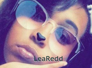 LeaRedd