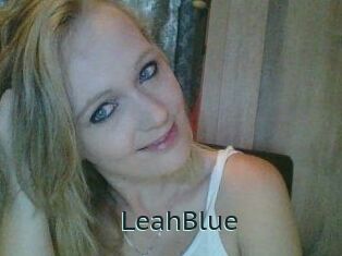 LeahBlue