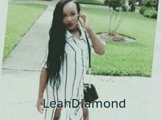 Leah_Diamond Anal X