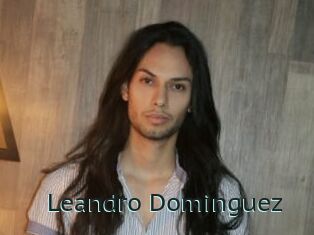 Leandro_Dominguez