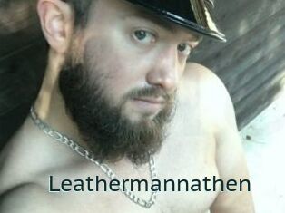 Leathermannathen