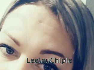 LeelouChipie