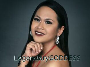 LegendaryGODDESS Anal X