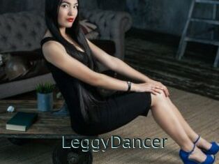 LeggyDancer