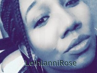 LeihlanniRose