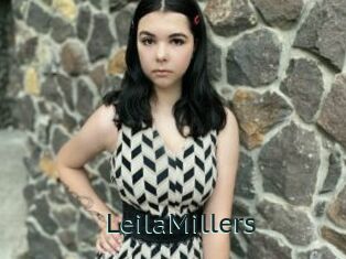 LeilaMillers