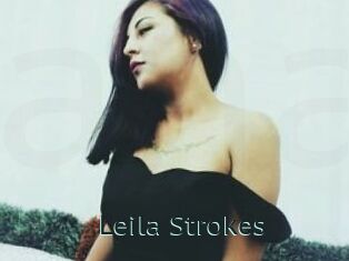 Leila_Strokes