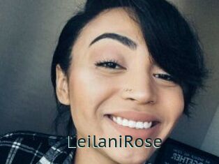 LeilaniRose