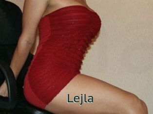 Lejla