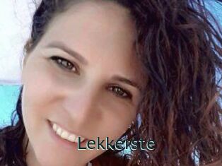 Lekkerste