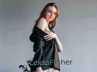 LeksaFisher