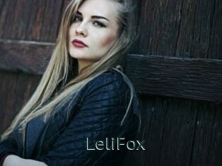 LeliFox