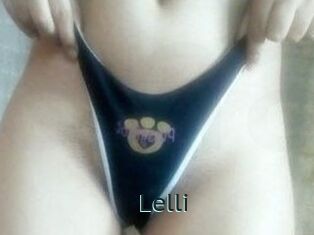 Lelli