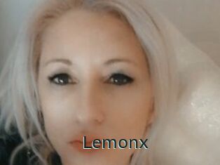 Lemonx