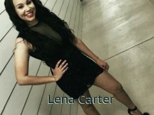 Lena_Carter