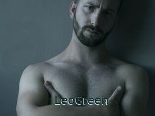 LeoGreen