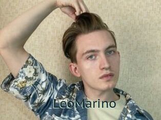 LeoMarino