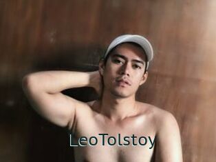 LeoTolstoy