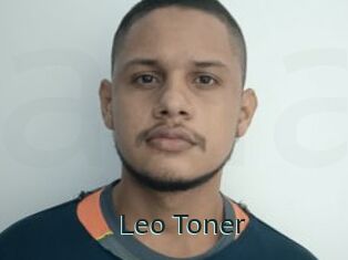 Leo_Toner Anal X