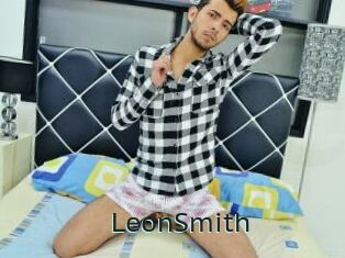 LeonSmith