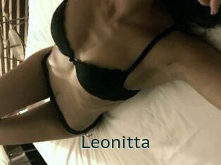 Leonitta