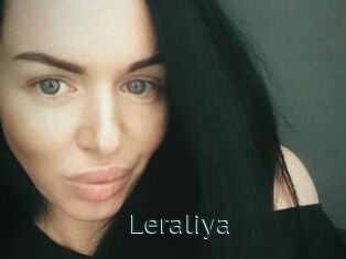 Leraliya