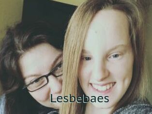 Lesbebaes