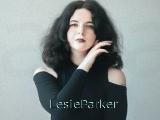 LesieParker