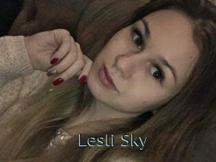 Lesli_Sky