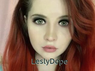 LeslyDope