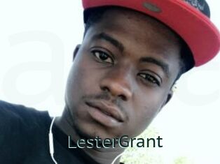 Lester_Grant