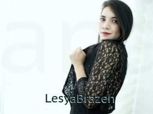 LesyaBrazen