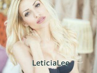 LeticiaLee