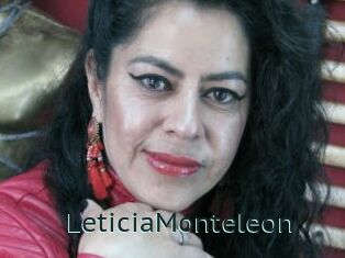 LeticiaMonteleon