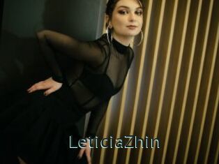 LeticiaZhin