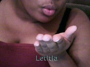 Letitia